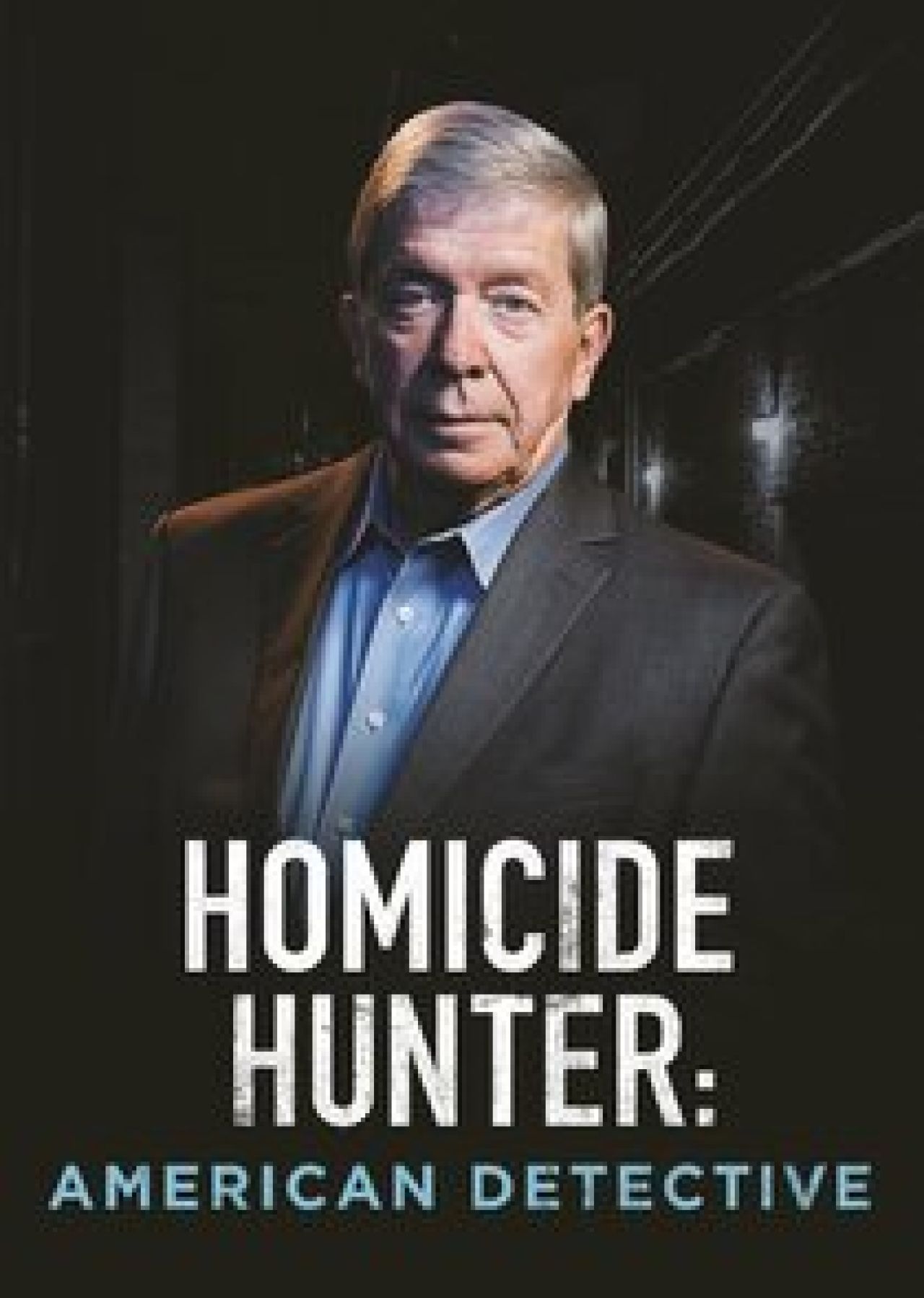 Homicide Hunter American Detective Serial 2023 Naekraniepl 2904